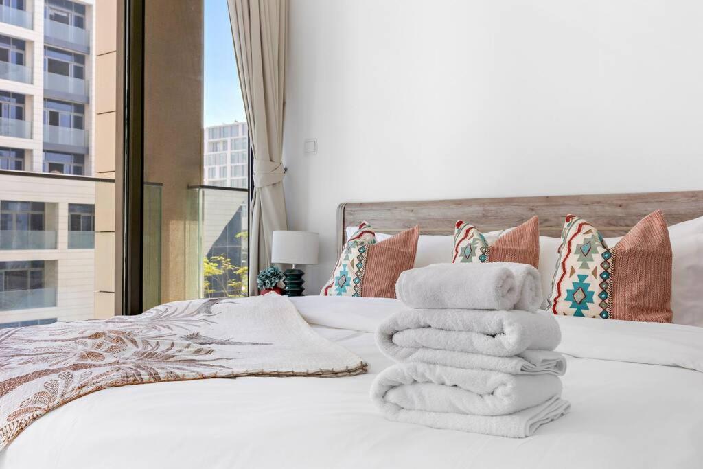 Peaceful And Spacious In Saadiyat