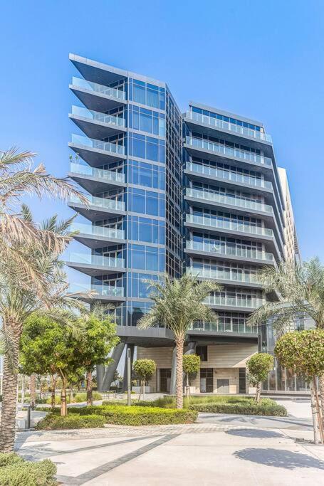 Apartamento Peaceful And Spacious In Saadiyat