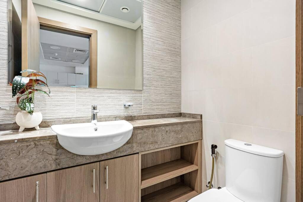 Apartamento Peaceful And Spacious In Saadiyat Abu Dhabi