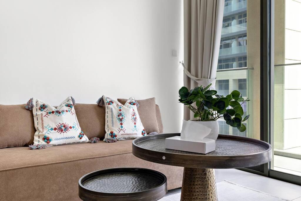 Peaceful And Spacious In Saadiyat Abu Dhabi