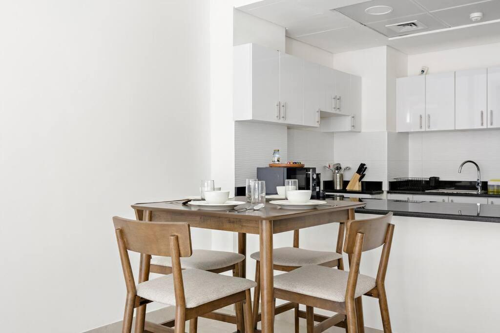 Peaceful And Spacious In Saadiyat * Abu Dhabi