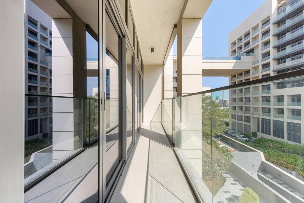 Apartamento Peaceful And Spacious In Saadiyat *