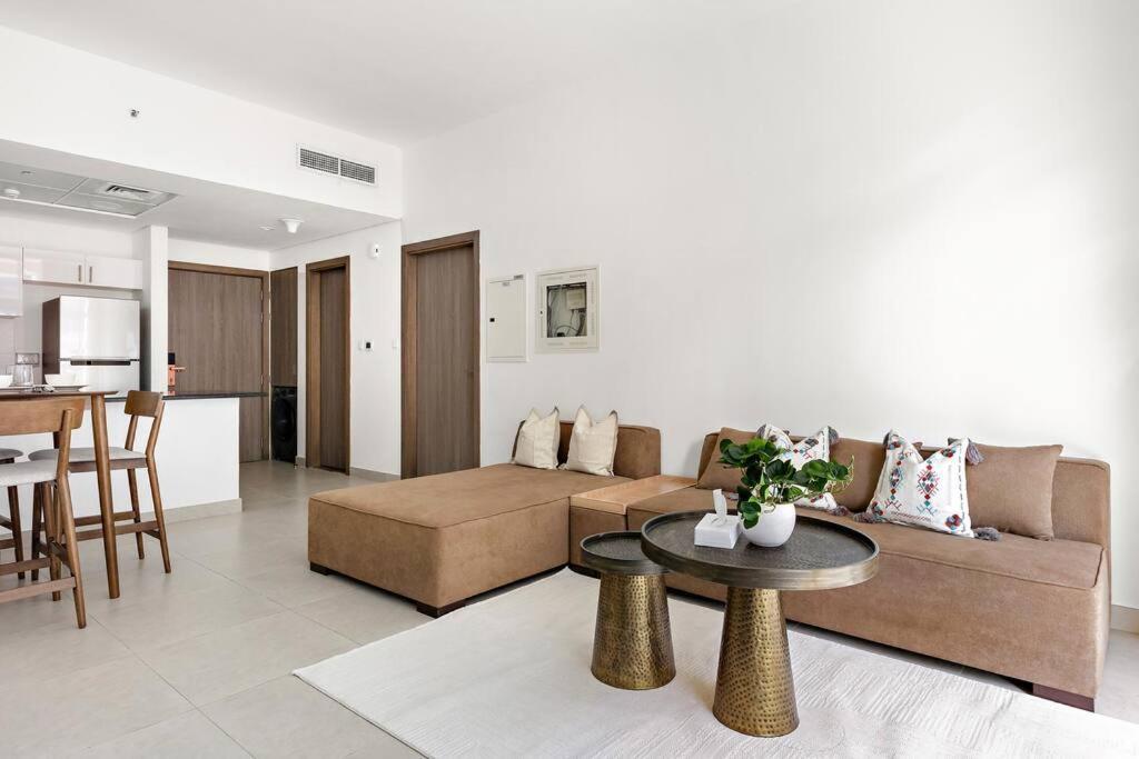 Apartamento Peaceful And Spacious In Saadiyat *